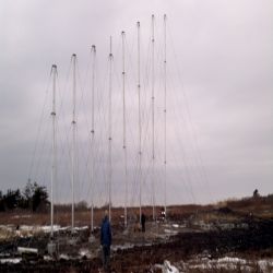 TX Antenna Array